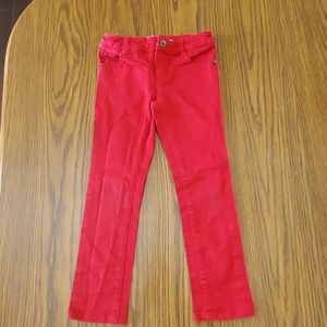 Crazy 8 Girls Skinny Jeans